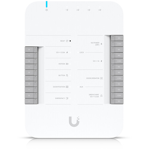 Ubiquiti UniFi Access Door Hub