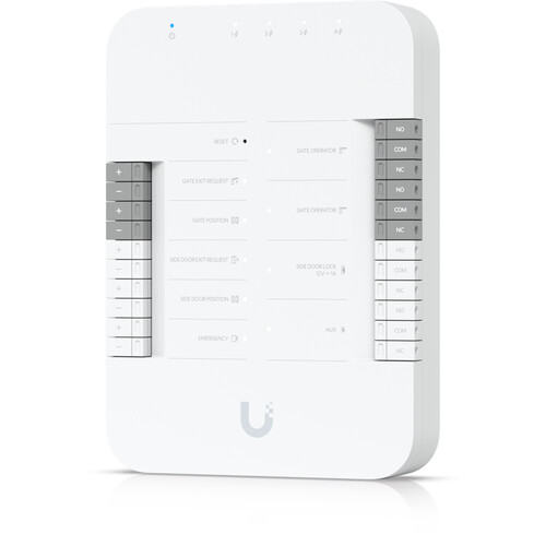 Ubiquiti UniFi Access Gate Hub