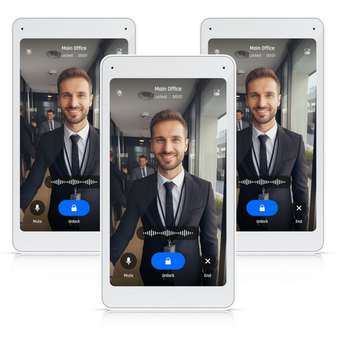 Ubiquiti 5