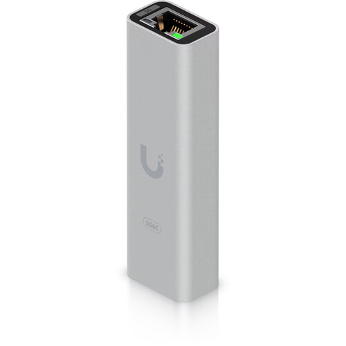 Ubiquiti 5G RJ45 to USB-C Ethernet Adapter
