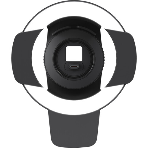 Ubiquiti UniFi AI Pro Enhancer (Black)