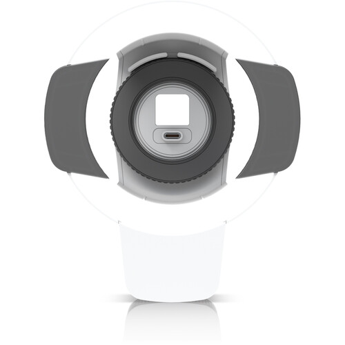 Ubiquiti UniFi AI Pro Enhancer (White)