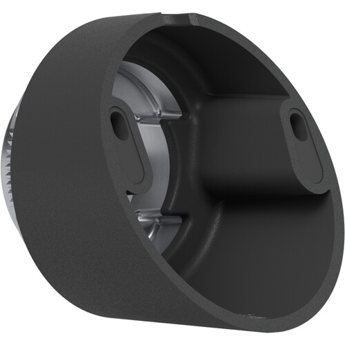 Ubiquiti UniFi Bullet Camera Angled Base (Black)