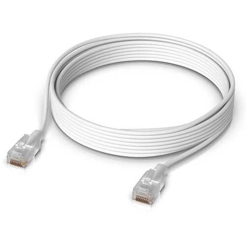 Ubiquiti UniFi Etherlighting Patch Cable (16.4')