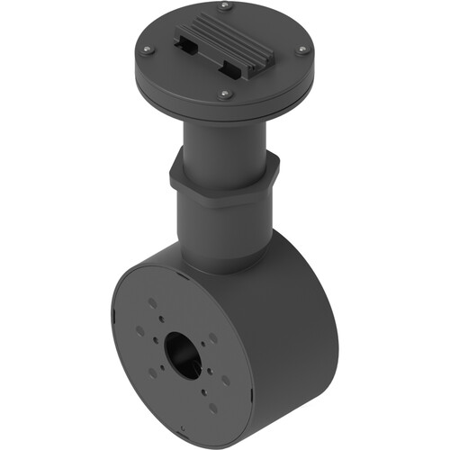 Ubiquiti Camera Dual Mount (Black)