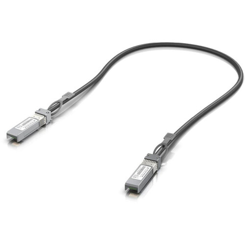 Ubiquiti UniFi 25G SFP28 Direct Attach Cable (1.6')