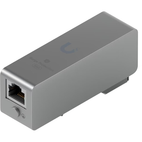 Ubiquiti 1-Port Ethernet Surge Protector