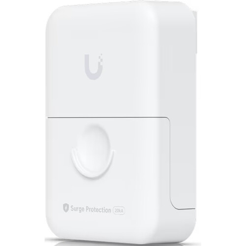 Ubiquiti Outdoor Ethernet Surge Protector (20kA)