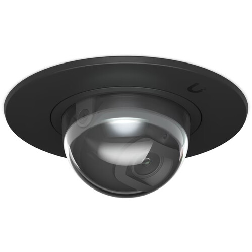 Ubiquiti Flush Mount for G5 Dome Ultra (Black)