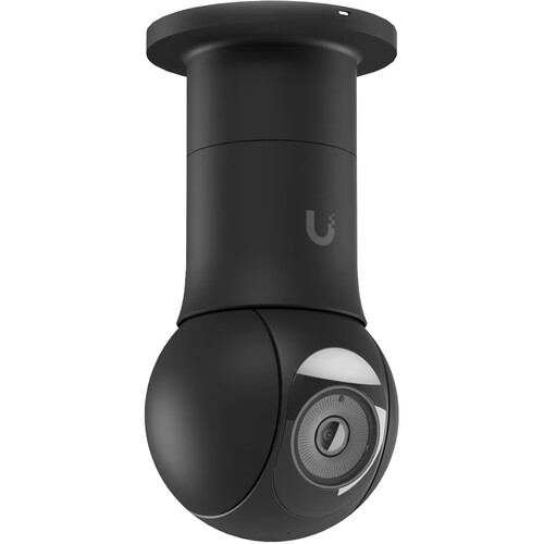 Ubiquiti UniFi G5 PTZ Surface Mount for UVC-G5-PTZ (Black)