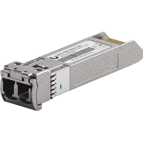 Ubiquiti 10G CWDM Single-Mode Optical Module (1310nm)