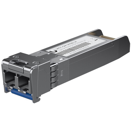 Ubiquiti 25G Single-Mode SFP28 Optical Module