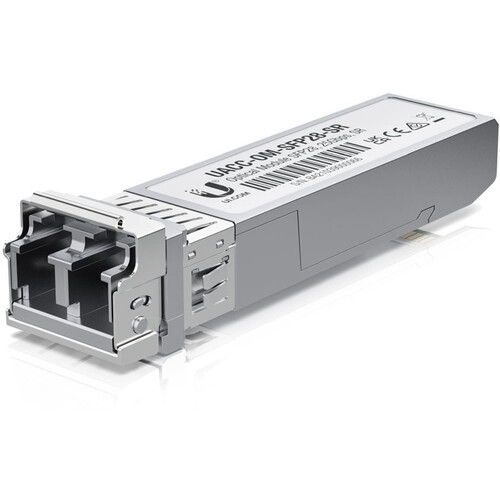 Ubiquiti 25G Multi-Mode SFP28 Optical Module