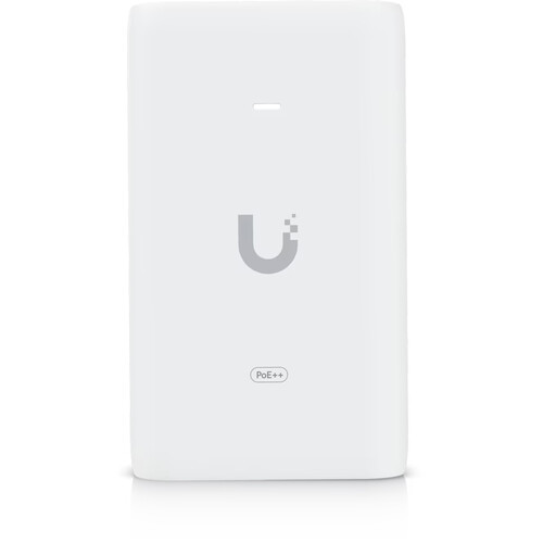 Ubiquiti 10G PoE++ Adapter (60W)