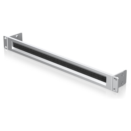 Ubiquiti Rack Mount OCD Panel (1 RU Brushed)
