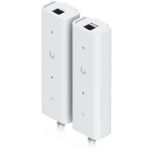 Ubiquiti PoE Over 2-Wire Retrofit Extender