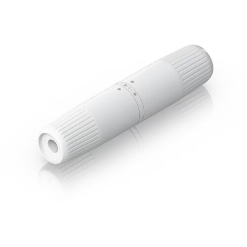 Ubiquiti Outdoor Cat 6a RJ45 Inline Coupler (2-Pack)