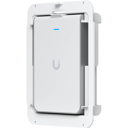 Ubiquiti U7 Pro Wall Paintable Flush Mount