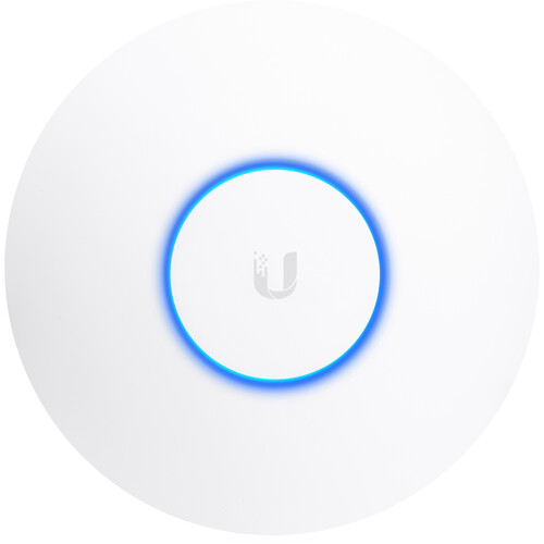 Ubiquiti UAP-AC-HD-US Wave 2 Enterprise Wi-Fi Access Point (5-Pack)