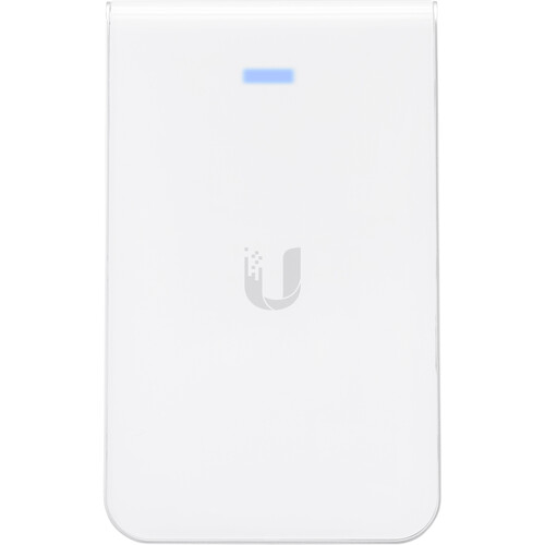 Ubiquiti UAP-AC-IW-5-US UniFi Access Point Enterprise Wi-Fi System (5-Pack)