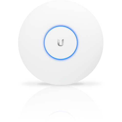 Ubiquiti UAP-AC-LR-US 802.11ac Long Range Access Point (5-Pack)