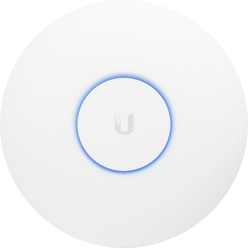 Ubiquiti UAP-AC-PRO-5 UniFi Access Point Enterprise Wi-Fi System (5-Pack)