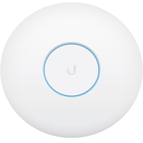 Ubiquiti UAP-AC-SHD 802.11AC Wave 2 Access Point with Dedicated Security Radio