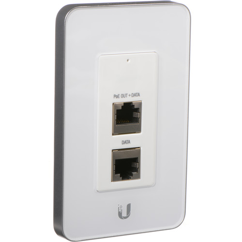 Ubiquiti Networks UniFi In-Wall Wi-Fi Access Point UAP-IW-US B&H