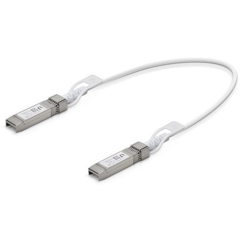 Ubiquiti UniFi SFP28 DAC Patch Cable (1.6')