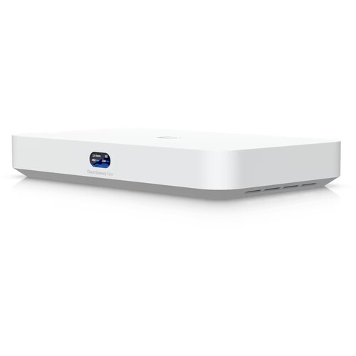 Ubiquiti UCG-FIBER Cloud Gateway Fiber