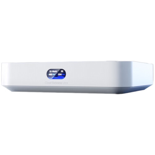 Ubiquiti Cloud Gateway Ultra
