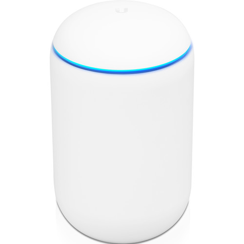 Ubiquiti Dream Machine 4x4 MU-MIMO AC1733 Wave-2 Dual-Band Gigabit Access Point