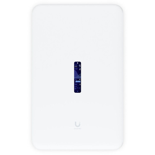 Ubiquiti Dream Wall UniFi Cloud Gateway