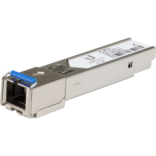 Ubiquiti UF-GP-C+ Single-Mode Fiber Module