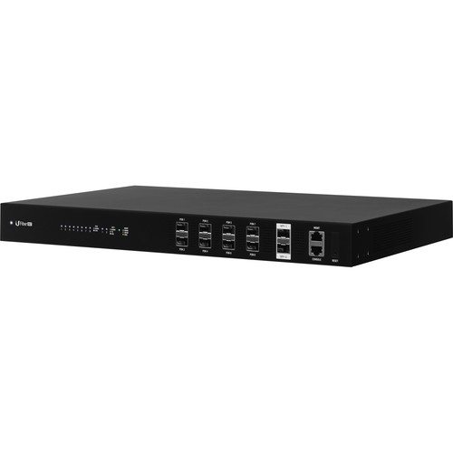Ubiquiti UF-OLT 8-Port GPON Optical Line Terminal