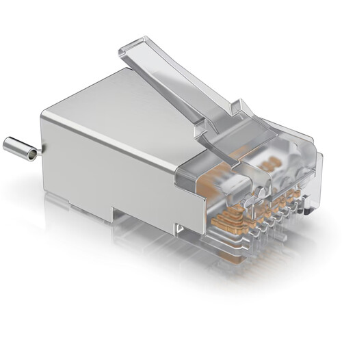 Ubiquiti RJ45 Surge Protection Connector SHD (100-Pack)