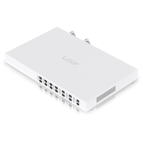 Ubiquiti UISP Fiber OLT XGS 8-Port Optical Line Terminal