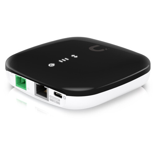Ubiquiti UISP Fiber XG Optical Network Unit