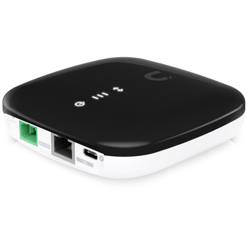 Ubiquiti UISP Fiber XGS Optical Network Unit