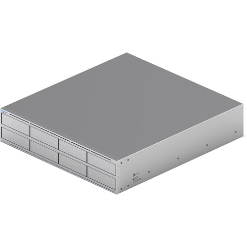 Ubiquiti UNAS Pro 8 NAS Enclosure
