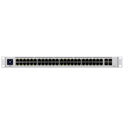 Ubiquiti Networks Unifi 48 Port Poe Switch Usw 48 Poe B H Photo