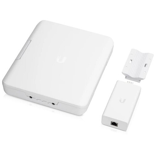 Ubiquiti UniFi Switch Flex Utility Weatherproof Outdoor Enclosure