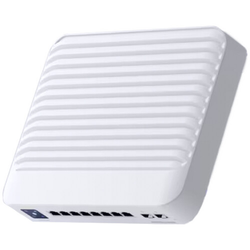 Ubiquiti UniFi Pro 8 8-Port Gigabit PoE++ Compliant Managed Network Switch
