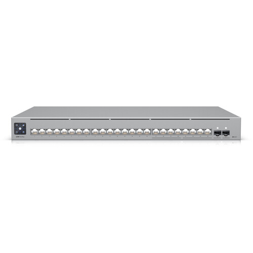 Ubiquiti Pro Max 24-Port 2.5G / 1G Managed Network Switch