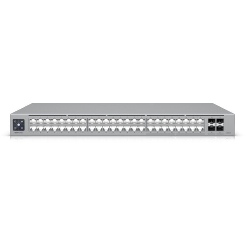 Ubiquiti Pro Max 48-Port 2.5G / 1G Managed Network Switch