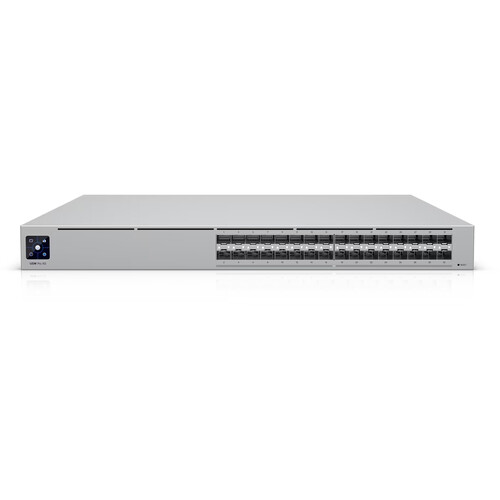 Ubiquiti Pro XG Aggregation 32-Port 25G SF28 Managed Network Switch