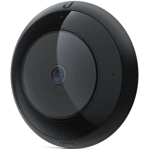 Ubiquiti UniFi Protect AI 360 5MP Outdoor Network PTZ Camera with Night Vision (Black)