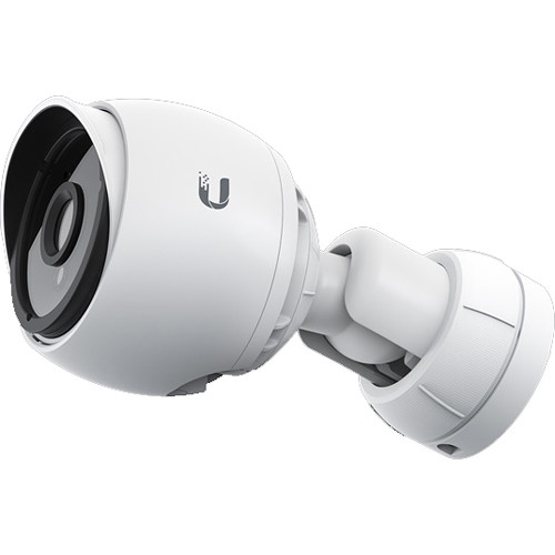 Ubiquiti Networks UniFi G3 Series 1080p Outdoor UVCG3BULLET