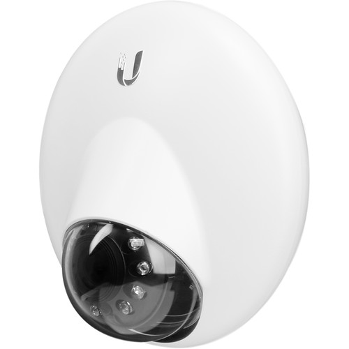 CÃ¡mara domo de 1080p UniFi G3 de Ubiquiti Networks