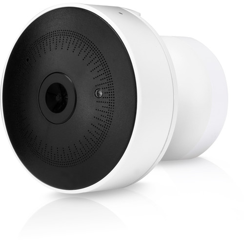 Serie Ubiquiti Networks UniFi UVC-G3-MICRO 1080p Wi-Fi red Bullet Camera